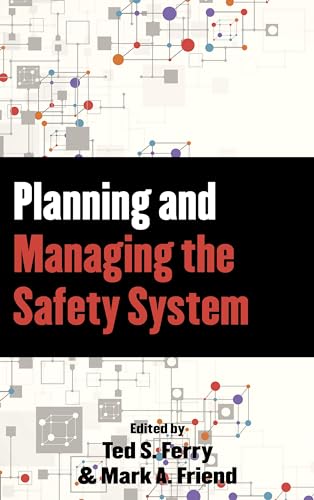 Stock image for Planning and Managing the Safety System for sale by Michael Lyons