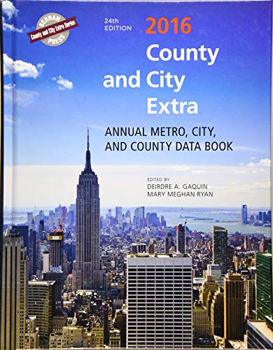 Stock image for County and City Extra for sale by Better World Books