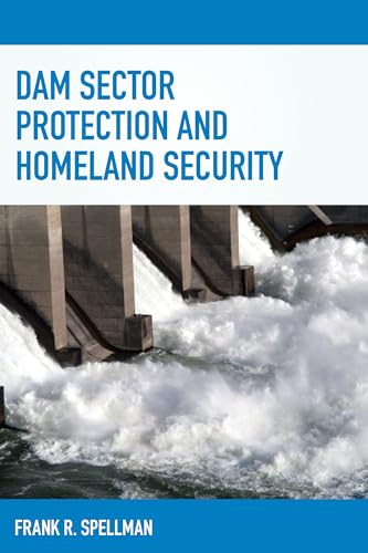 Stock image for Dam Sector Protection and Homeland Security (Homeland Security Series) for sale by HPB-Red