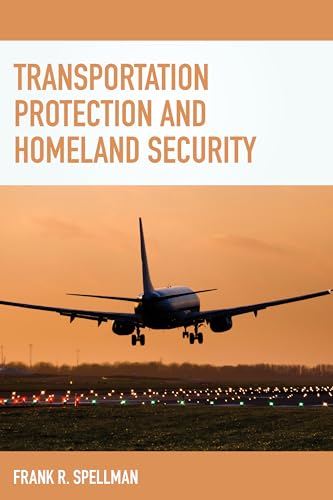 Beispielbild fr Transportation Protection and Homeland Security (Homeland Security Series) zum Verkauf von Powell's Bookstores Chicago, ABAA