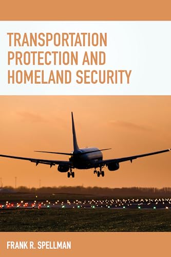 9781598889222: Transportation Protection and Homeland Security