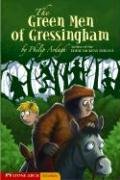 Stock image for The Green Men of Gressingham for sale by Better World Books