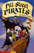 9781598890051: Pitt Street Pirates (Pathway Books)