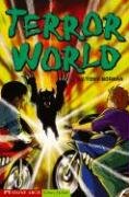 Imagen de archivo de Terror World a la venta por Better World Books