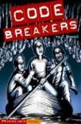 Beispielbild fr Code Breakers zum Verkauf von Better World Books