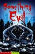 Imagen de archivo de Something Evil a la venta por Better World Books