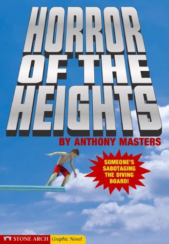 Stock image for Horror of the Heights for sale by Better World Books