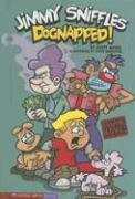 Dognapped! (Graphic Sparks) (9781598890532) by Nickel, Scott