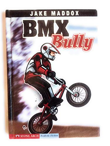 Beispielbild fr BMX Bully zum Verkauf von Better World Books