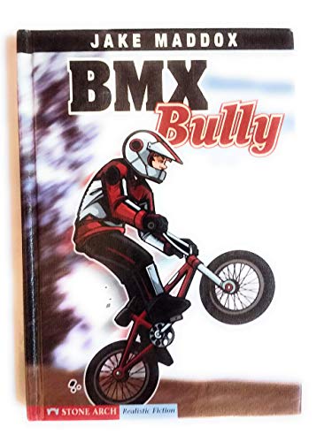 9781598890594: BMX Bully (Impact Books)