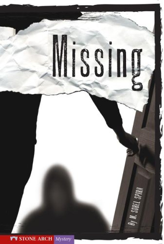 9781598890679: Missing (Vortex Books)