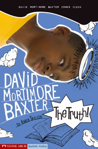 Imagen de archivo de The Truth! : David Mortimore Baxter Comes Clean a la venta por Better World Books