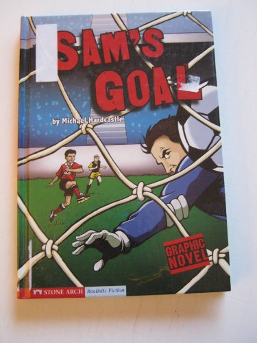 Stock image for Sam's Goal for sale by Better World Books