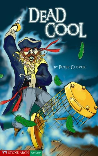 Stock image for Dead Cool for sale by Better World Books