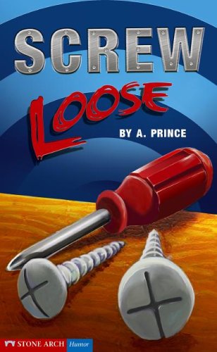 9781598891065: Screw Loose (Pathway Books)