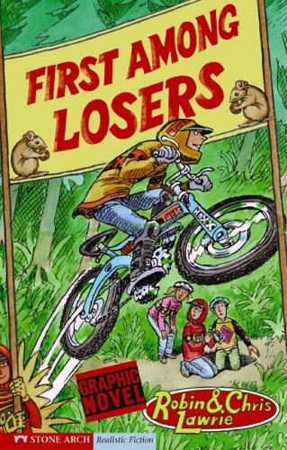 Stock image for First Among Losers (Ridge Riders) for sale by Ergodebooks