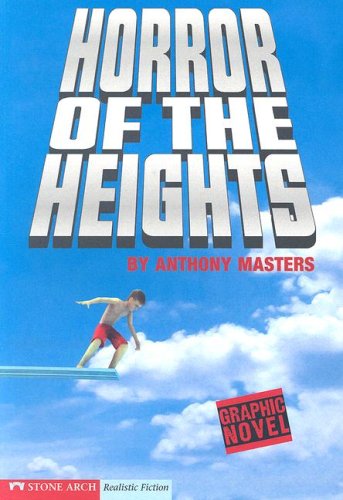 9781598891652: Horror of the Heights