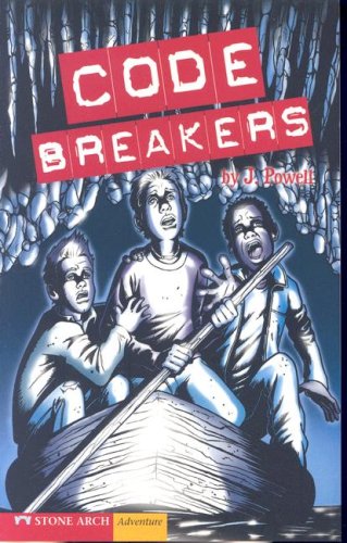 Beispielbild fr Code Breakers (Keystone Books) zum Verkauf von Wonder Book