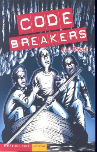 Code Breakers (9781598891829) by Powell, J.