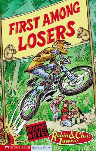 First Among Losers (9781598892734) by Lawrie, Chris; Lawrie, Robin