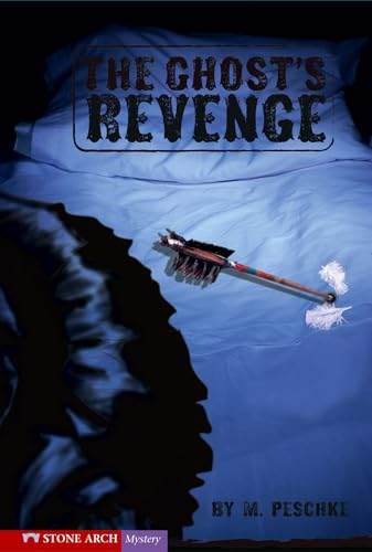 Stock image for The Ghost's Revenge (Vortex Books) for sale by SecondSale