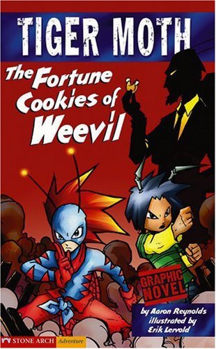 Stock image for The Fortune Cookies of Weevil for sale by Better World Books: West