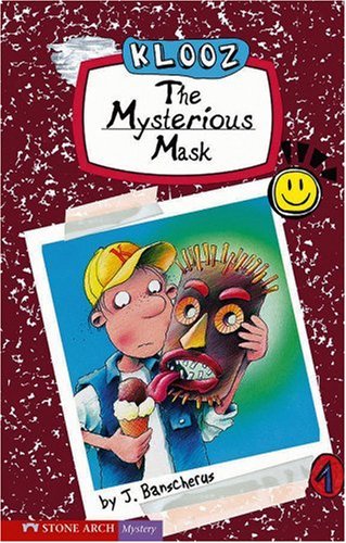 Beispielbild fr The Mysterious Mask zum Verkauf von Better World Books