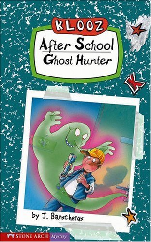 Stock image for After School Ghost Hunter for sale by Better World Books: West
