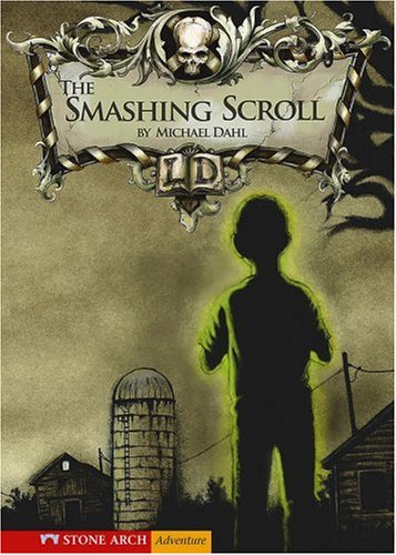 9781598894219: Smashing Scroll (Zone Books: Library of Doom)