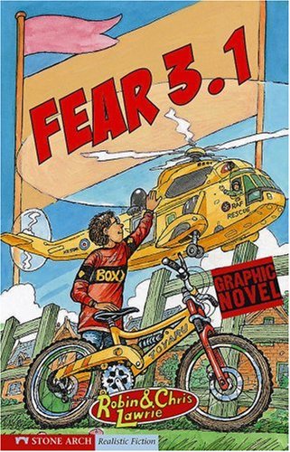 9781598894431: Fear 3.1 (Ridge Riders)