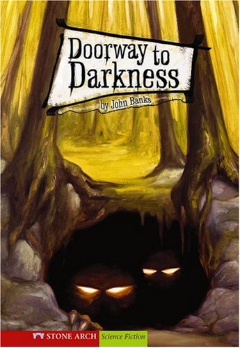 Stock image for Doorway to Darkness (Shade Books) for sale by Hay-on-Wye Booksellers