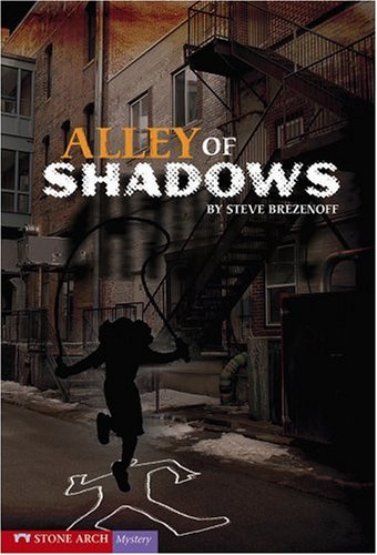 Stock image for Alley of Shadows for sale by Better World Books