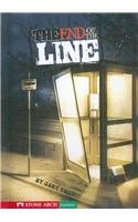 9781598898590: The End of the Line (Shade Books)