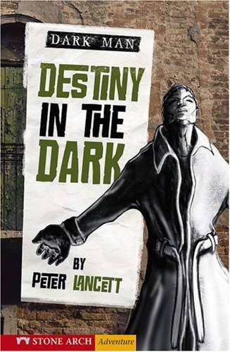 Imagen de archivo de Destiny in the Dark a la venta por ThriftBooks-Atlanta