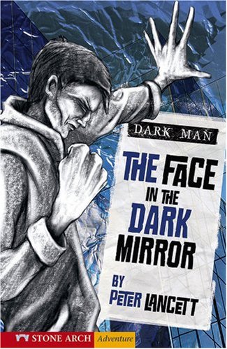 Beispielbild fr The Face in the Dark Mirror zum Verkauf von Better World Books