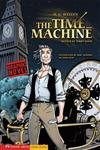 Imagen de archivo de The Time Machine (Graphic Novel) a la venta por WorldofBooks
