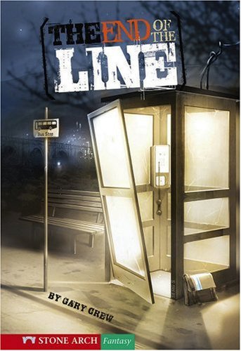 9781598899153: The End of the Line (Shade Books)