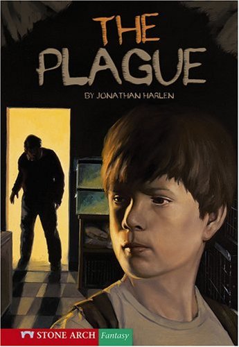 Beispielbild fr The Plague (Shade Books) zum Verkauf von BooksRun