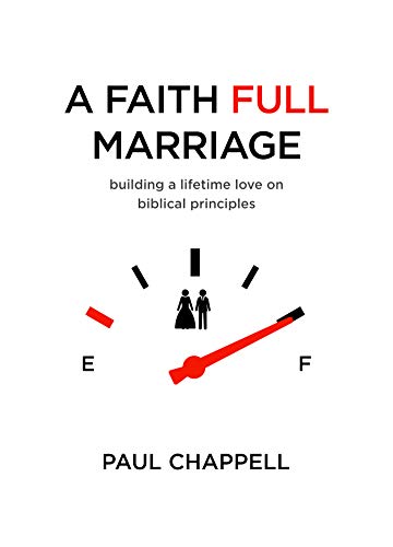 9781598940381: A Faith Full Marriage: Building a Lifetime Love on Biblical Principles
