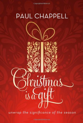 Beispielbild fr Christmas is a Gift: Unwrap the Significance of the Season zum Verkauf von Jenson Books Inc