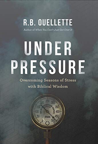 Beispielbild fr Under Pressure: Overcoming Seasons of Stress with Biblical Wisdom zum Verkauf von Goodwill Books