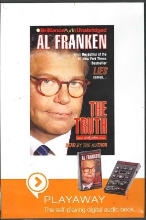 The Truth (with jokes) (9781598950380) by Franken, Al