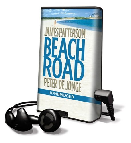 9781598951530: Beach Road: Library Edition