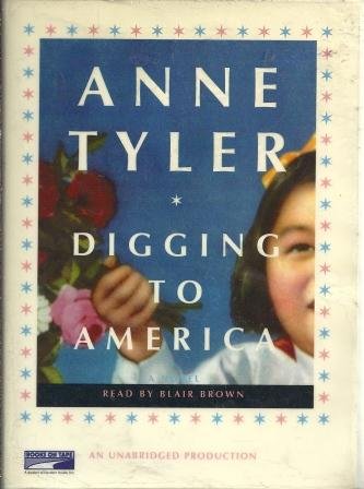 9781598951585: Digging to America: Library Edition