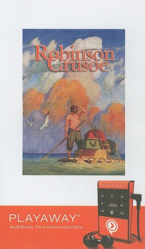 Imagen de archivo de Robinson Crusoe a la venta por The Yard Sale Store