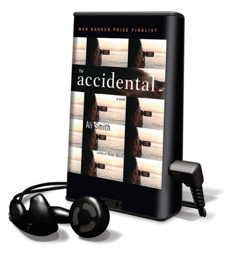 Stock image for The Accidental: Library Edition for sale by The Yard Sale Store