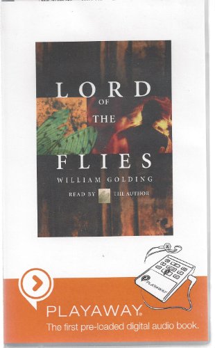 9781598953398: Lord of the Flies: Library Edition