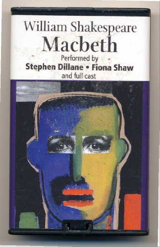 Imagen de archivo de Macbeth: Library Edition a la venta por The Yard Sale Store
