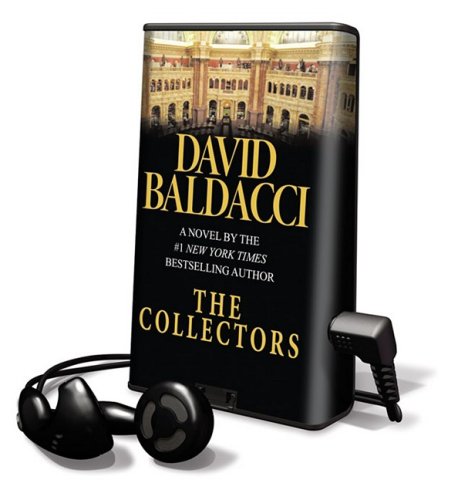 9781598954418: The Collectors: Library Edition