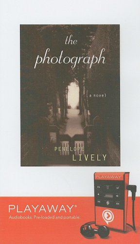 Stock image for The Photograph: Library Edition for sale by The Yard Sale Store